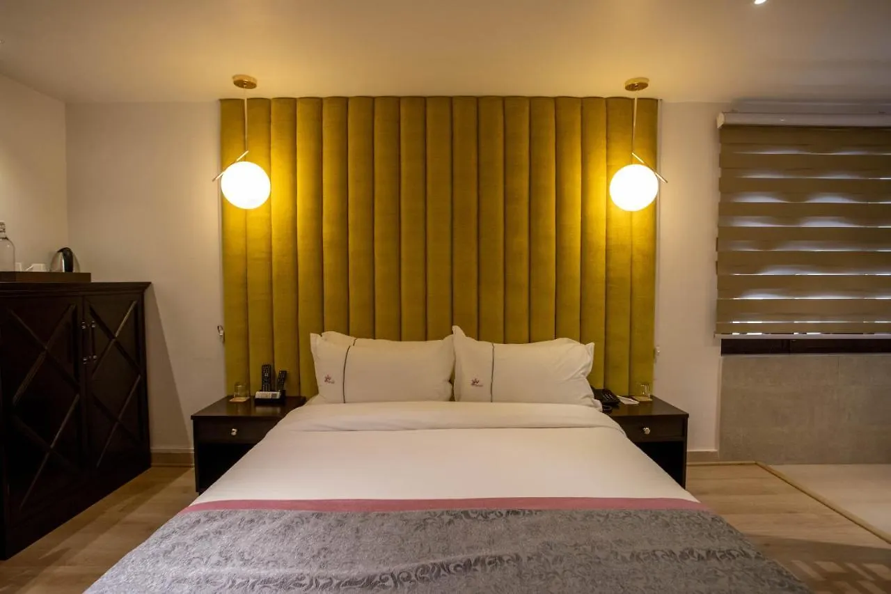 Meraki Holistic Wellness Retreat Kathmandu Hotel