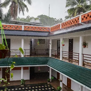 Star Kovalam