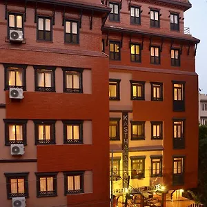 Kasthamandap Boutique Kathmandu