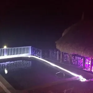Las Olas Beach House Westpunt