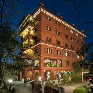Traditional Comfort Boutique Kathmandu