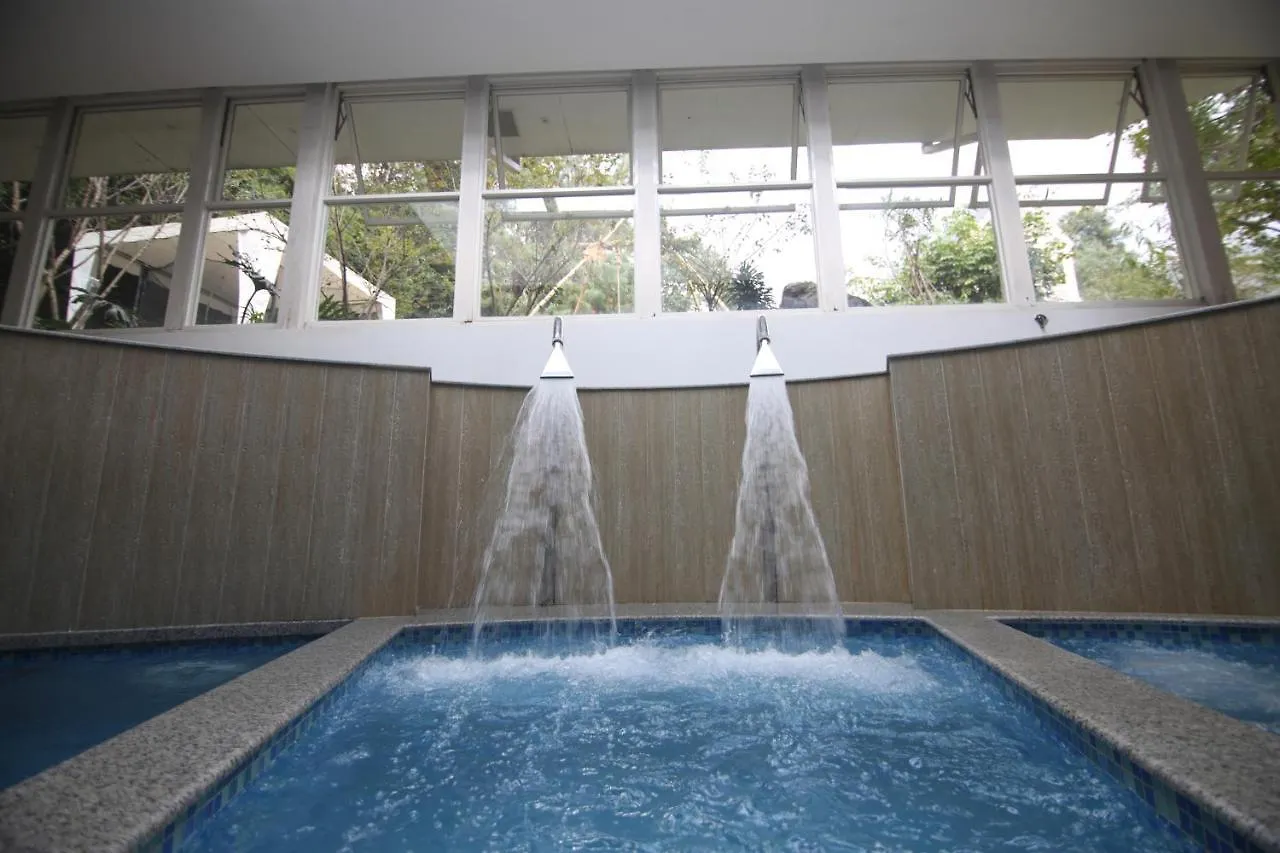 Meraki Holistic Wellness Retreat Kathmandu 5*,  Nepal