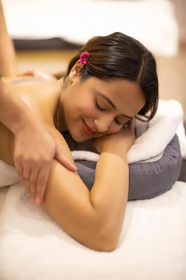 Hotel Meraki Holistic Wellness Retreat Kathmandu