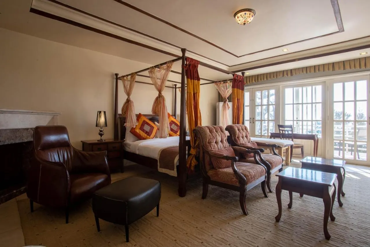 Meraki Holistic Wellness Retreat Kathmandu