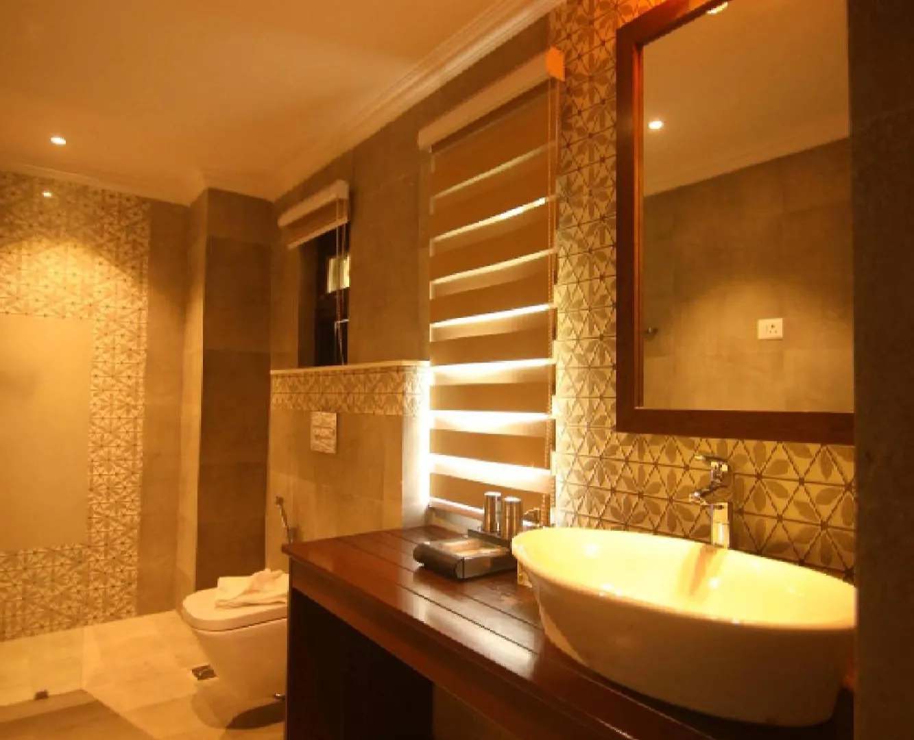 Hotel Meraki Holistic Wellness Retreat Kathmandu