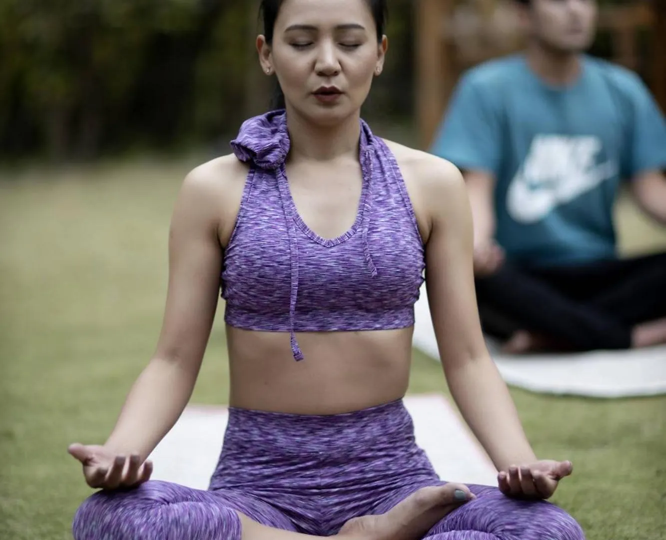 Meraki Holistic Wellness Retreat Kathmandu