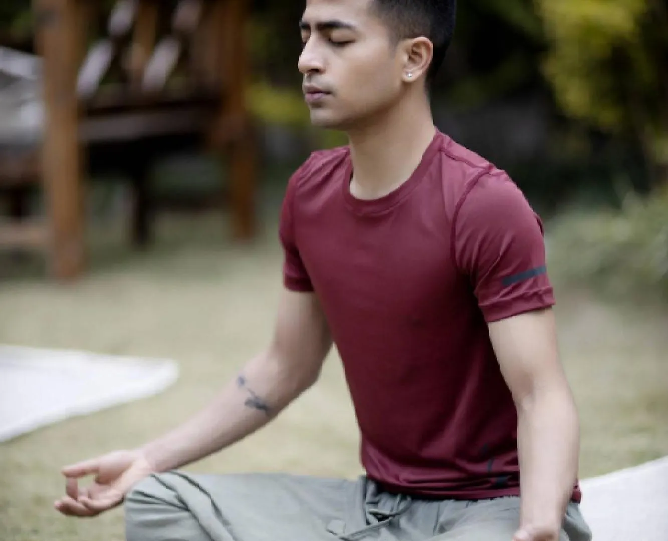 Hotel Meraki Holistic Wellness Retreat Kathmandu